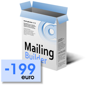 Mailing Builder